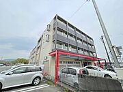 トゥビーリビングサワダ 4階 築37年8ヶ月の賃貸物件