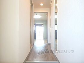 京都府京都市伏見区墨染町（賃貸マンション1DK・5階・28.00㎡） その16