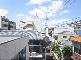 コーポ深草 302 ｜ 京都府京都市伏見区深草綿森町（賃貸アパート1K・3階・16.00㎡） その26