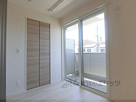 Ｄ－ｒｏｏｍ松井山手南 302 ｜ 京都府京田辺市薪西窪（賃貸アパート1LDK・3階・34.39㎡） その7