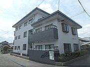 ヴィラ松田 2階 築36年11ヶ月の賃貸物件