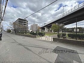 ソルテラス京都勧進橋PARK SIDE  ｜ 京都府京都市南区上鳥羽勧進橋町（賃貸マンション1K・7階・21.17㎡） その19