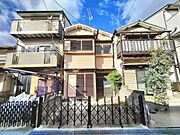 西向日駅より徒歩12分 1階 築45年1ヶ月の賃貸物件