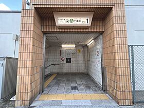 京都府京都市南区東九条南石田町（賃貸マンション1K・5階・23.63㎡） その7