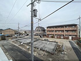 山科ビエント 201 ｜ 京都府京都市山科区大宅坂ノ辻町（賃貸アパート1LDK・2階・30.69㎡） その23