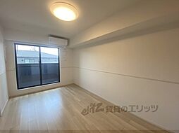 グレイス加茂I 202 2階2LDKのリビング/ダイニング