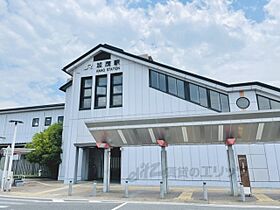 京都府木津川市加茂町里土堀（賃貸アパート1LDK・1階・50.01㎡） その7