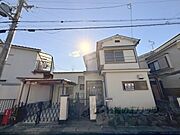 久津川駅より徒歩11分 築50年4ヶ月の賃貸物件