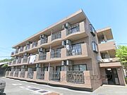 同志社前駅より徒歩4分 3階 築26年8ヶ月の賃貸物件