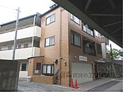 山田川駅より徒歩1分 3階 築32年1ヶ月の賃貸物件