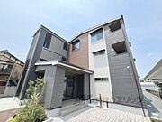 フルールアムール 1階 新築の賃貸物件