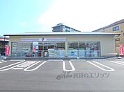 セブンイレブン　伏見醍醐辰巳町店まで190メートル