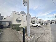 コートハウステラードC-2 2階 築35年の賃貸物件