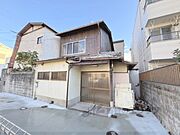 龍谷大前深草駅より徒歩1分 築50年 2階建の賃貸物件