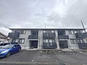 新祝園駅より徒歩7分 築24年4ヶ月 2階建の賃貸物件