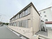 大久保駅より徒歩4分 2階 築37年10ヶ月の賃貸物件