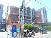 向島駅より徒歩8分 3階 築38年1ヶ月の賃貸物件