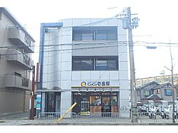 京都地下鉄東西線 小野駅 徒歩3分の賃貸マンション