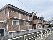 新祝園駅より徒歩13分 1階 築19年8ヶ月の賃貸物件