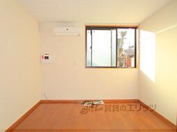 レオパレス久世大築 2階1Kのリビング/ダイニング