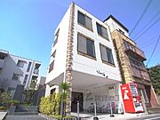 メゾン恵庭C 3階 築30年8ヶ月の賃貸物件