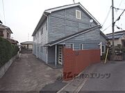 東向日駅より徒歩12分 1階 築61年6ヶ月の賃貸物件