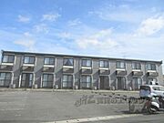 棚倉駅より徒歩3分 2階 築16年11ヶ月の賃貸物件