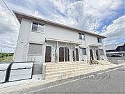 木津駅より徒歩22分 1階 新築の賃貸物件