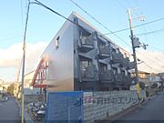 JR小倉駅より徒歩4分 1階 築39年6ヶ月の賃貸物件