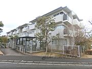 高の原駅より徒歩13分 2階 築37年4ヶ月の賃貸物件