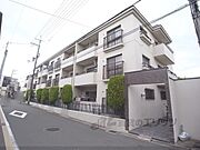 近鉄丹波橋駅より徒歩7分 2階 築40年2ヶ月の賃貸物件