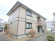 平城山駅より徒歩35分 2階 築28年5ヶ月の賃貸物件