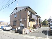 加茂駅より徒歩6分 2階 築23年7ヶ月の賃貸物件