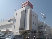 西友　長岡店まで1800メートル