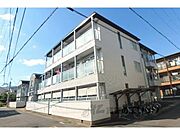 西山天王山駅より徒歩8分 2階 築34年10ヶ月の賃貸物件