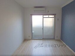 エクセレント秋桜 106 1階1Kのリビング/ダイニング