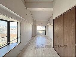 ＯＮＫ36 5階1Kのリビング/ダイニング