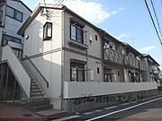 長岡天神駅より徒歩8分 2階 築30年4ヶ月の賃貸物件