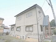 メゾン秀 1階 築26年2ヶ月の賃貸物件