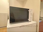 電子レンジ