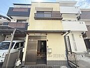 東向日駅より徒歩5分 2階 築50年6ヶ月の賃貸物件