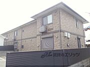 寺田駅より徒歩3分 2階 築21年2ヶ月の賃貸物件