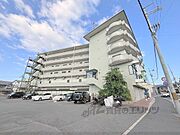 小倉駅より徒歩8分 4階 築36年8ヶ月の賃貸物件