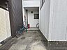 その他：駐輪場