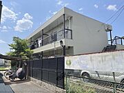 木津駅より徒歩14分 2階 築45年2ヶ月の賃貸物件