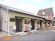 富野荘駅より徒歩3分 1階 築51年2ヶ月の賃貸物件