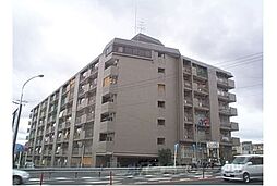 桃山グランドハイツ