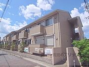 竹田駅より徒歩19分 2階 築15年7ヶ月の賃貸物件