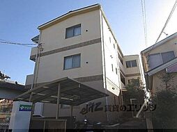 JR東海道・山陽本線 長岡京駅 徒歩30分の賃貸マンション