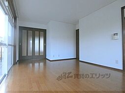 近鉄京都線 興戸駅 徒歩5分の賃貸一戸建て 1階4LDKのリビング/ダイニング